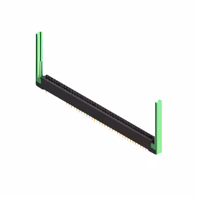 387-082-542-268 EDAC Inc.  Edgeboard Connectors